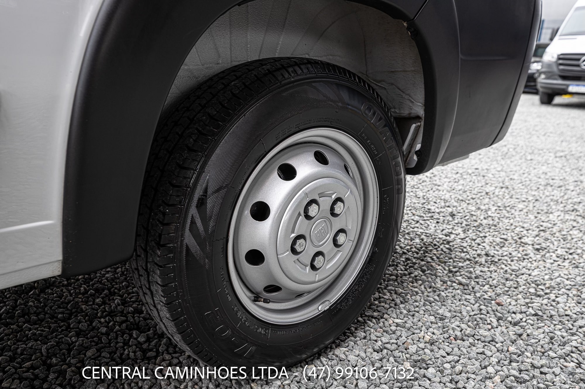 FIAT DUCATO FURGÃO 10M3 ANO 2019 COMPLETA