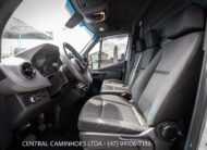 MERCEDES BENZ SPRINTER 516 ANO 2022 RODADO DUPLO