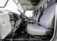 MERCEDES BENZ ACCELO 715C ANO 2006