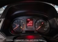 VOLKSWAGEN SAVEIRO ROBUST ANO 2024/24 COMPLETA COM CAPOTA DE FIBRA