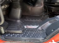 MERCEDES BENZ ATEGO 2426 6X2 ANO 2022 TETO ALTO