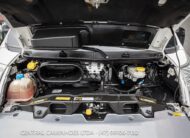 FIAT DUCATO FURGÃO 10M3 ANO 2019 COMPLETA