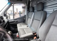 MERCEDES BENZ SPRINTER 516 ANO 2022 RODADO DUPLO