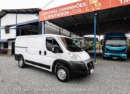 FIAT DUCATO FURGÃO 10M3 ANO 2019 COMPLETA