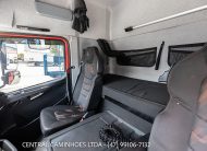 MERCEDES BENZ ATEGO 2426 6X2 ANO 2022 TETO ALTO