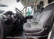 FIAT DUCATO FURGÃO 10M3 ANO 2019 COMPLETA