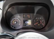 MERCEDES BENZ SPRINTER 516 ANO 2022 RODADO DUPLO