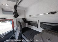 MERCEDES BENZ ATEGO 2426 6X2 ANO 2022 TETO ALTO