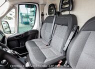 FIAT DUCATO FURGÃO 10M3 ANO 2019 COMPLETA