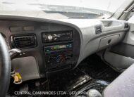 MERCEDES BENZ ACCELO 715C ANO 2006