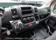 FIAT DUCATO FURGÃO 10M3 ANO 2019 COMPLETA
