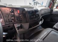 MERCEDES BENZ ATEGO 2426 6X2 ANO 2022 TETO ALTO