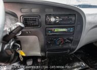 MERCEDES BENZ ACCELO 715C ANO 2006