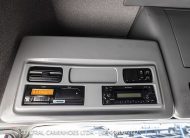 MERCEDES BENZ ATEGO 2426 6X2 ANO 2022 TETO ALTO