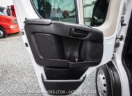 FIAT DUCATO FURGÃO 10M3 ANO 2019 COMPLETA