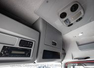 MERCEDES BENZ ATEGO 2426 6X2 ANO 2022 TETO ALTO