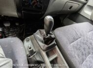 MERCEDES BENZ ACCELO 715C ANO 2006
