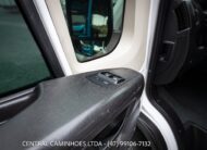 FIAT DUCATO FURGÃO 10M3 ANO 2019 COMPLETA