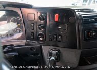 MERCEDES BENZ ATEGO 2426 6X2 ANO 2022 TETO ALTO