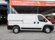 FIAT DUCATO FURGÃO 10M3 ANO 2019 COMPLETA