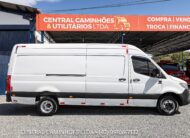 MERCEDES BENZ SPRINTER 516 ANO 2022 RODADO DUPLO