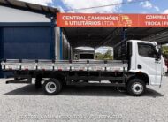 MERCEDES BENZ ACCELO 715C ANO 2006