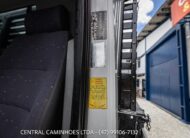 MERCEDES BENZ ACCELO 715C ANO 2006