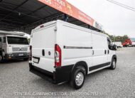 FIAT DUCATO FURGÃO 10M3 ANO 2019 COMPLETA