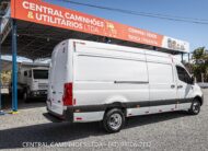 MERCEDES BENZ SPRINTER 516 ANO 2022 RODADO DUPLO