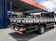 MERCEDES BENZ ACCELO 715C ANO 2006