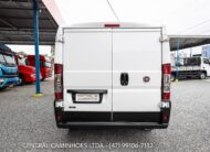 FIAT DUCATO FURGÃO 10M3 ANO 2019 COMPLETA