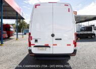 MERCEDES BENZ SPRINTER 516 ANO 2022 RODADO DUPLO
