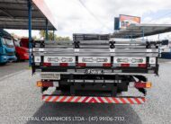 MERCEDES BENZ ACCELO 715C ANO 2006