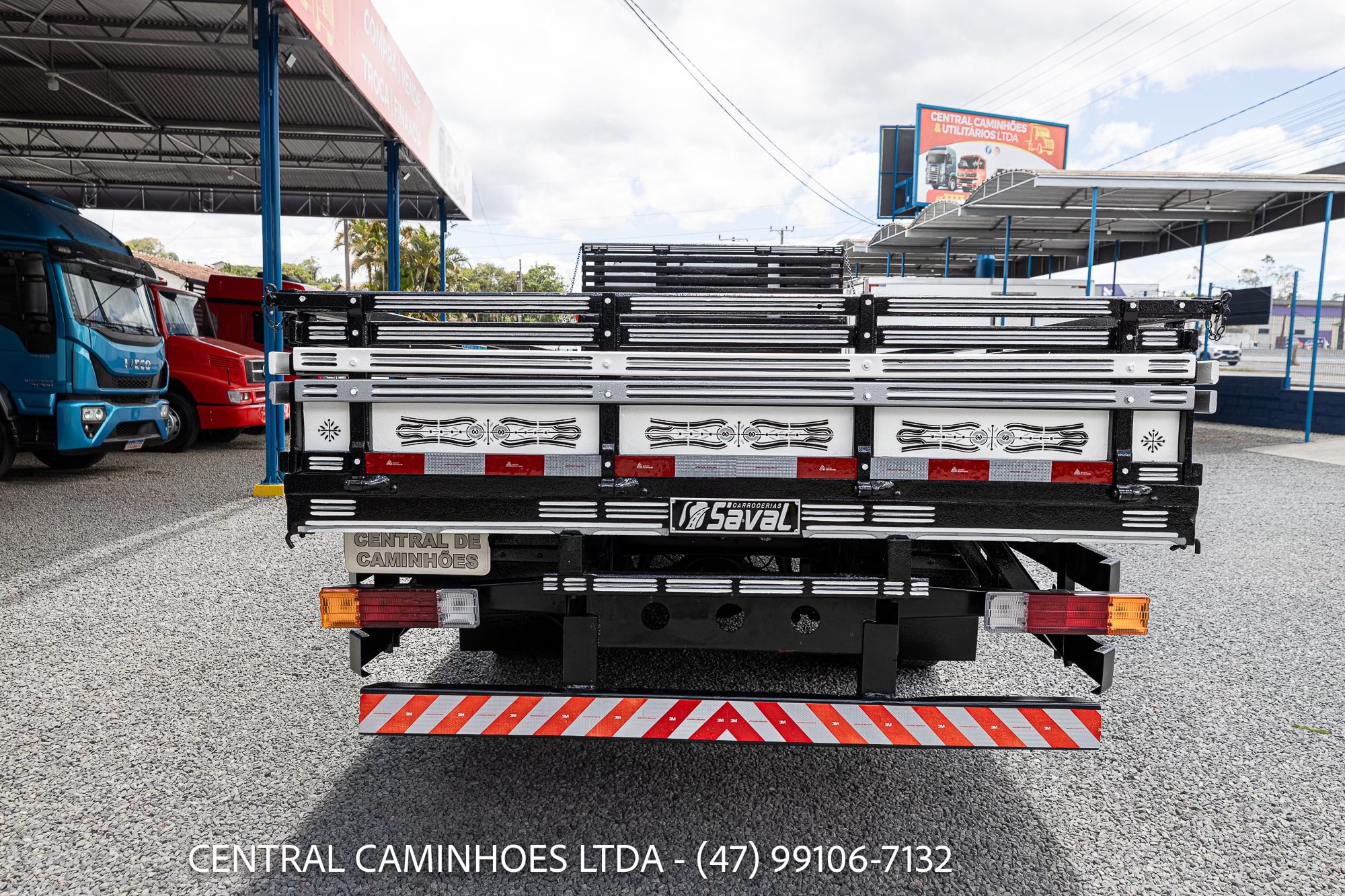 MERCEDES BENZ ACCELO 715C ANO 2006