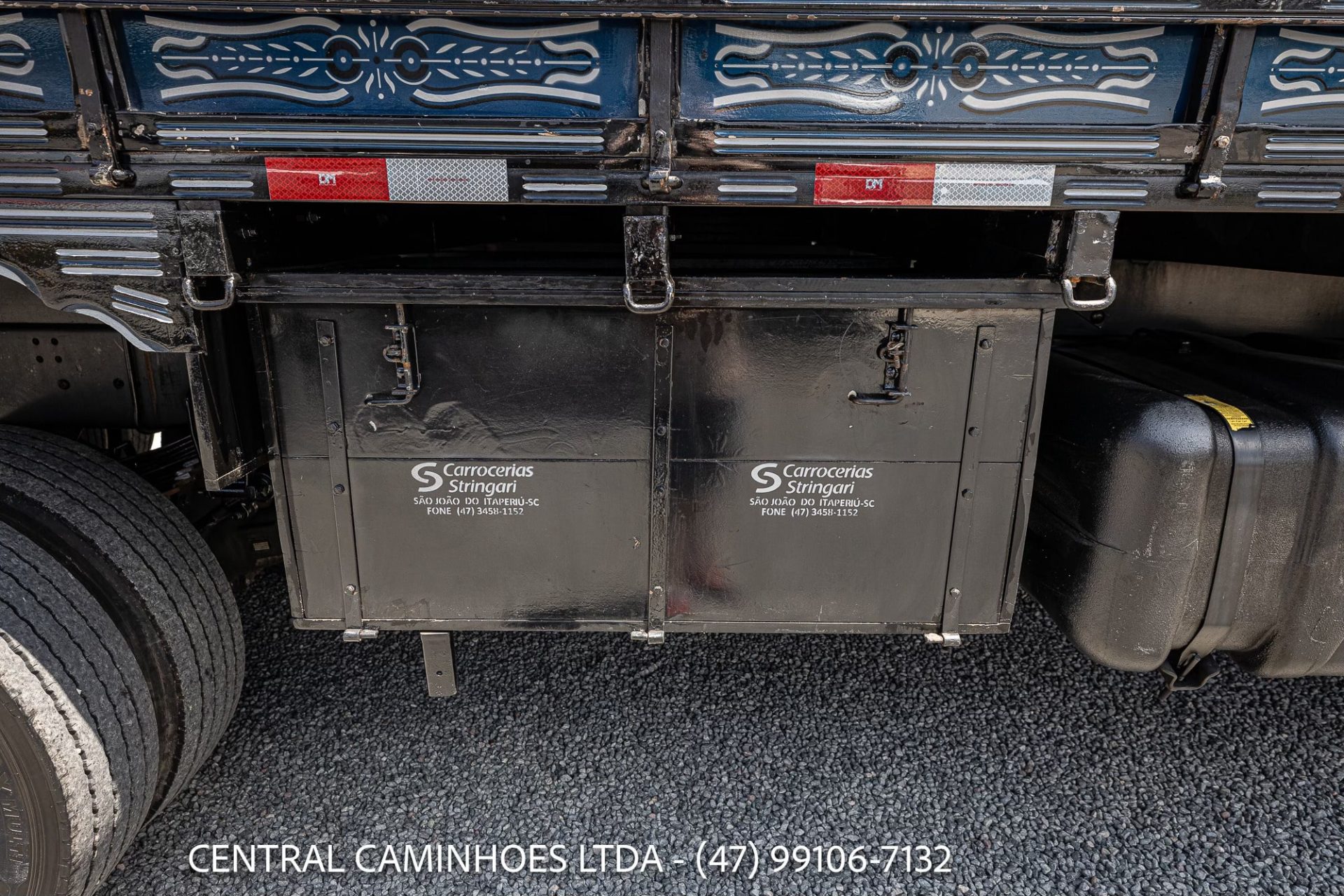 MERCEDES BENZ ATEGO 2426 6X2 ANO 2022 TETO ALTO