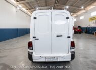 VOLKSWAGEN SAVEIRO ROBUST ANO 2024/24 COMPLETA COM CAPOTA DE FIBRA