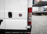 FIAT DUCATO FURGÃO 10M3 ANO 2019 COMPLETA