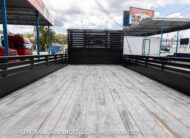 MERCEDES BENZ ACCELO 715C ANO 2006