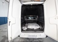 VOLKSWAGEN SAVEIRO ROBUST ANO 2024/24 COMPLETA COM CAPOTA DE FIBRA