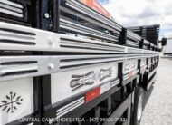 MERCEDES BENZ ACCELO 715C ANO 2006