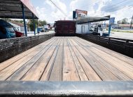 MERCEDES BENZ ATEGO 2426 6X2 ANO 2022 TETO ALTO