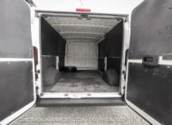 FIAT DUCATO FURGÃO 10M3 ANO 2019 COMPLETA