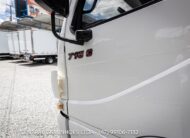 MERCEDES BENZ ACCELO 715C ANO 2006