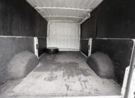 FIAT DUCATO FURGÃO 10M3 ANO 2019 COMPLETA