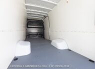 MERCEDES BENZ SPRINTER 516 ANO 2022 RODADO DUPLO