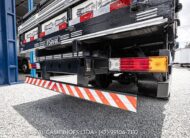 MERCEDES BENZ ACCELO 715C ANO 2006