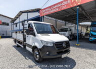 MERCEDES BENZ SPRINTER 516 HI TECH