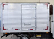 BAÚ SEMI NOVO PARA HYUNDAI HR OU KIA BONGO