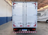 BAÚ SEMI NOVO PARA HYUNDAI HR OU KIA BONGO