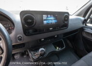 MERCEDES BENZ SPRINTER 516 HI TECH